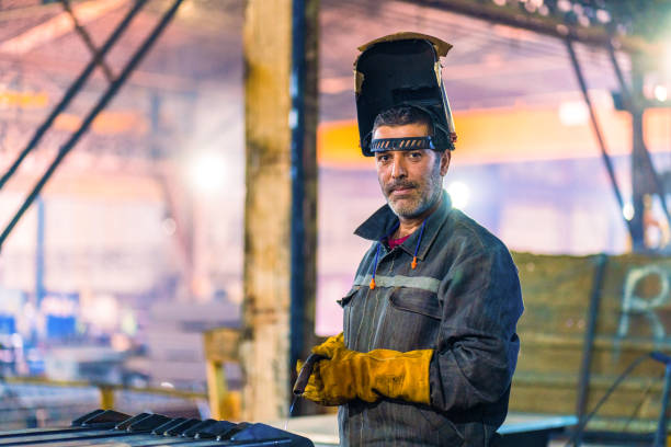 Affordable Welder Services in Fulton, NY