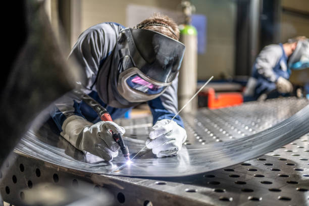 Trusted Fulton, NY Welder & Metal Fabrication Experts